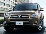 Toyota RAV4 2008 года (JP)